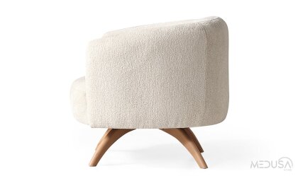 Medusa Home Mobilya - Nova Berjer