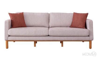 Medusa Home Mobilya - Nova Bohem Koltuk Takımı