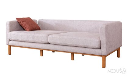 Medusa Home Mobilya - Nova Bohem Koltuk Takımı