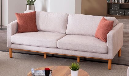 Medusa Home Mobilya - Nova Bohem Koltuk Takımı