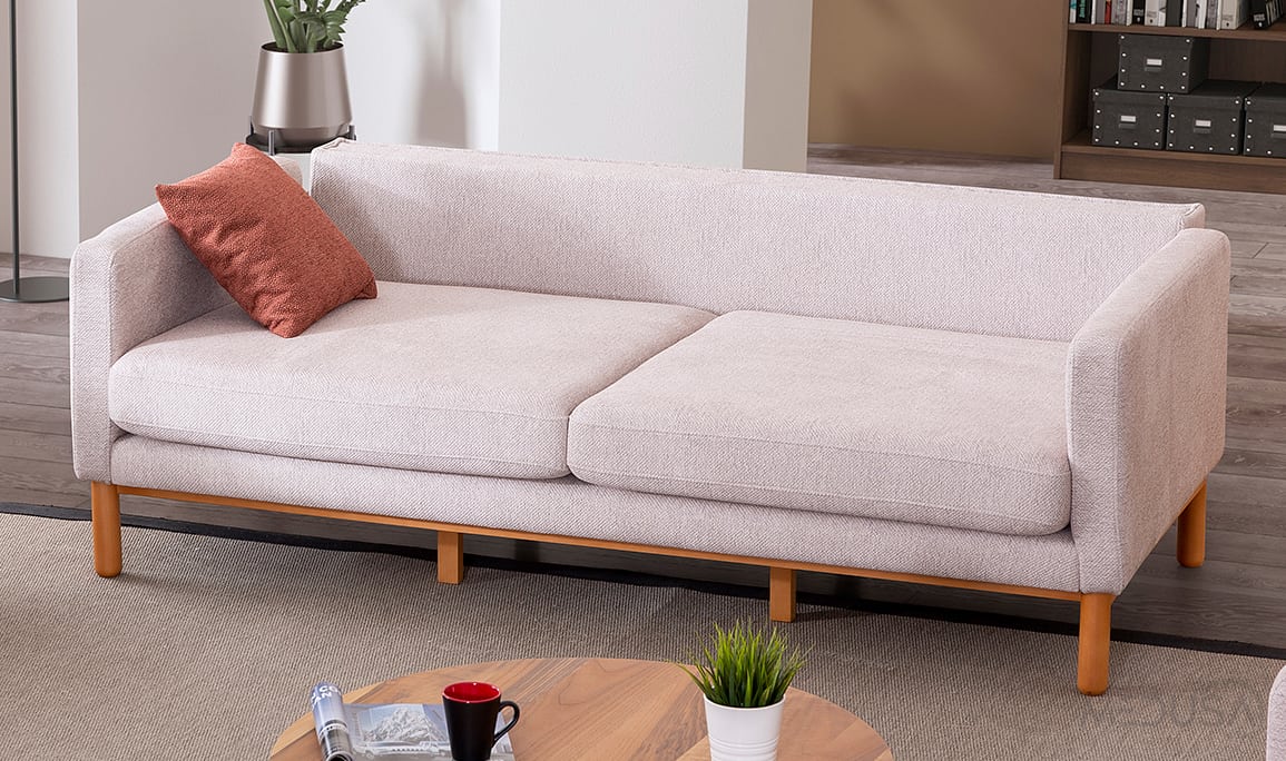 Medusa Home Mobilya - Nova Bohem Koltuk Takımı
