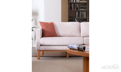 Medusa Home Mobilya - Nova Bohem Koltuk Takımı