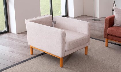 Medusa Home Mobilya - Nova Bohem Koltuk Takımı
