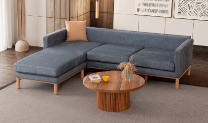 Medusa Home Mobilya - Nova Bohem Köşe Takımı