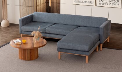 Medusa Home Mobilya - Nova Bohem Köşe Takımı