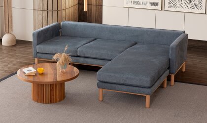Medusa Home Mobilya - Nova Bohem Köşe Takımı