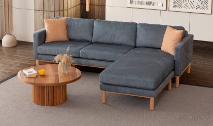 Medusa Home Mobilya - Nova Bohem Köşe Takımı