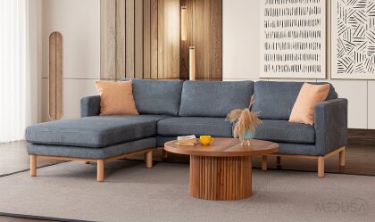Medusa Home Mobilya - Nova Bohem Köşe Takımı