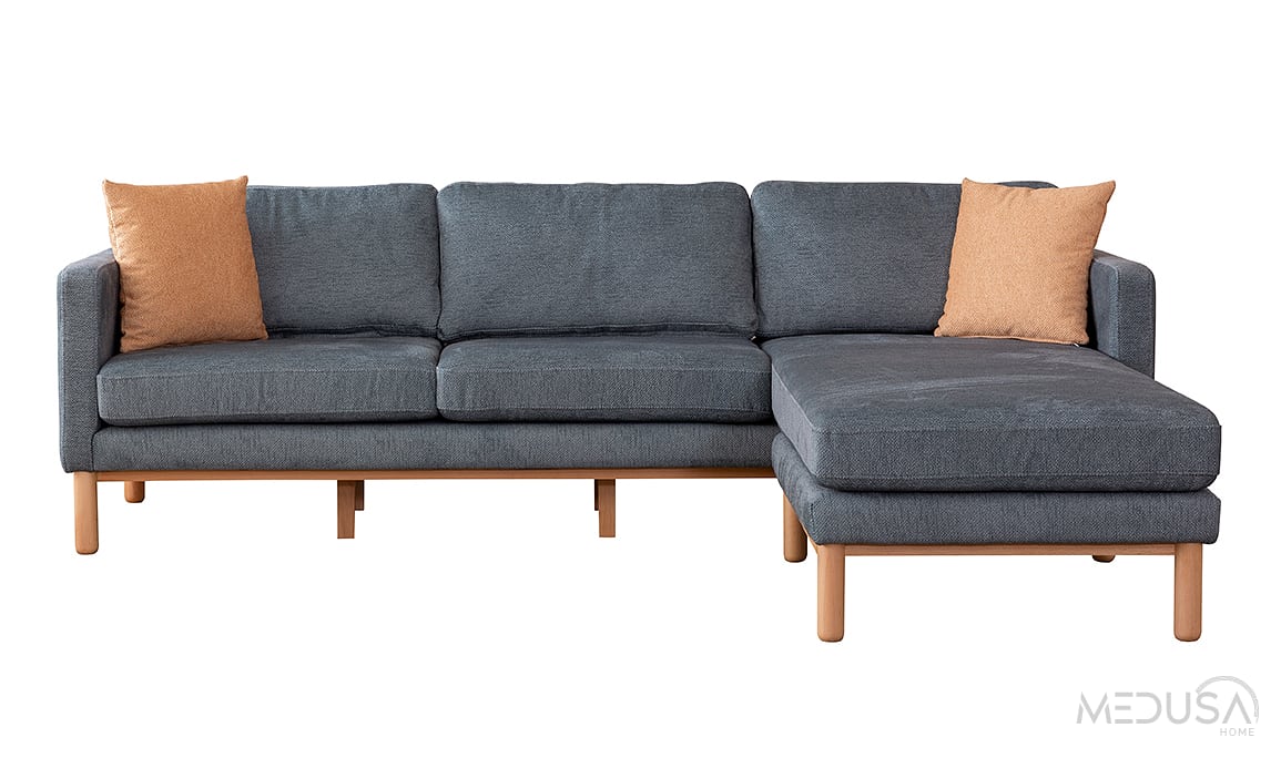 Medusa Home Mobilya - Nova Bohem Köşe Takımı