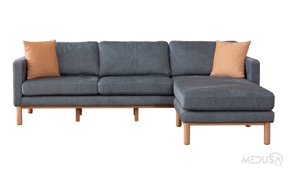 Medusa Home Mobilya - Nova Bohem Köşe Takımı