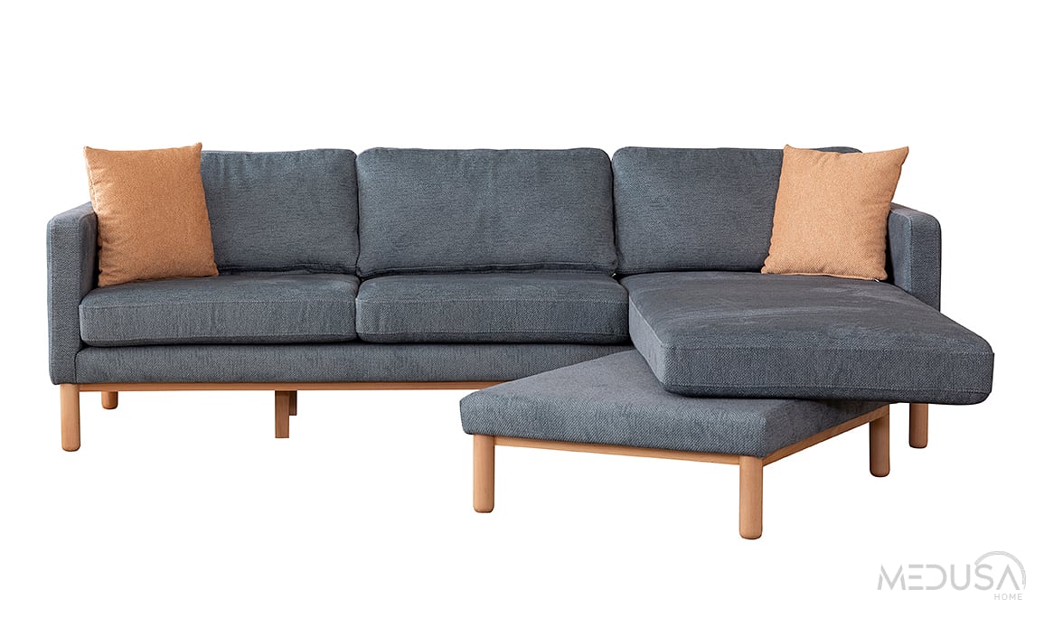 Medusa Home Mobilya - Nova Bohem Köşe Takımı