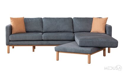 Medusa Home Mobilya - Nova Bohem Köşe Takımı