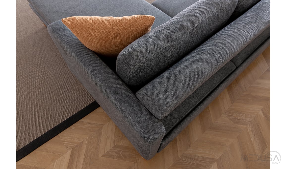 Medusa Home Mobilya - Nova Bohem Köşe Takımı