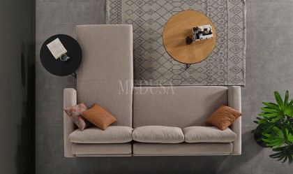 Medusa Home Mobilya - Nova Frey Köşe Takımı