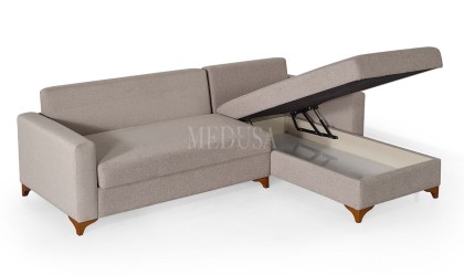 Medusa Home Mobilya - Nova Frey Köşe Takımı