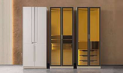 Medusa Home Mobilya - Nova Gardırop