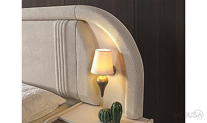 Medusa Home Mobilya - Nova Karyola