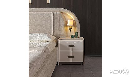 Medusa Home Mobilya - Nova Karyola