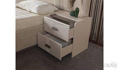 Medusa Home Mobilya - Nova Karyola