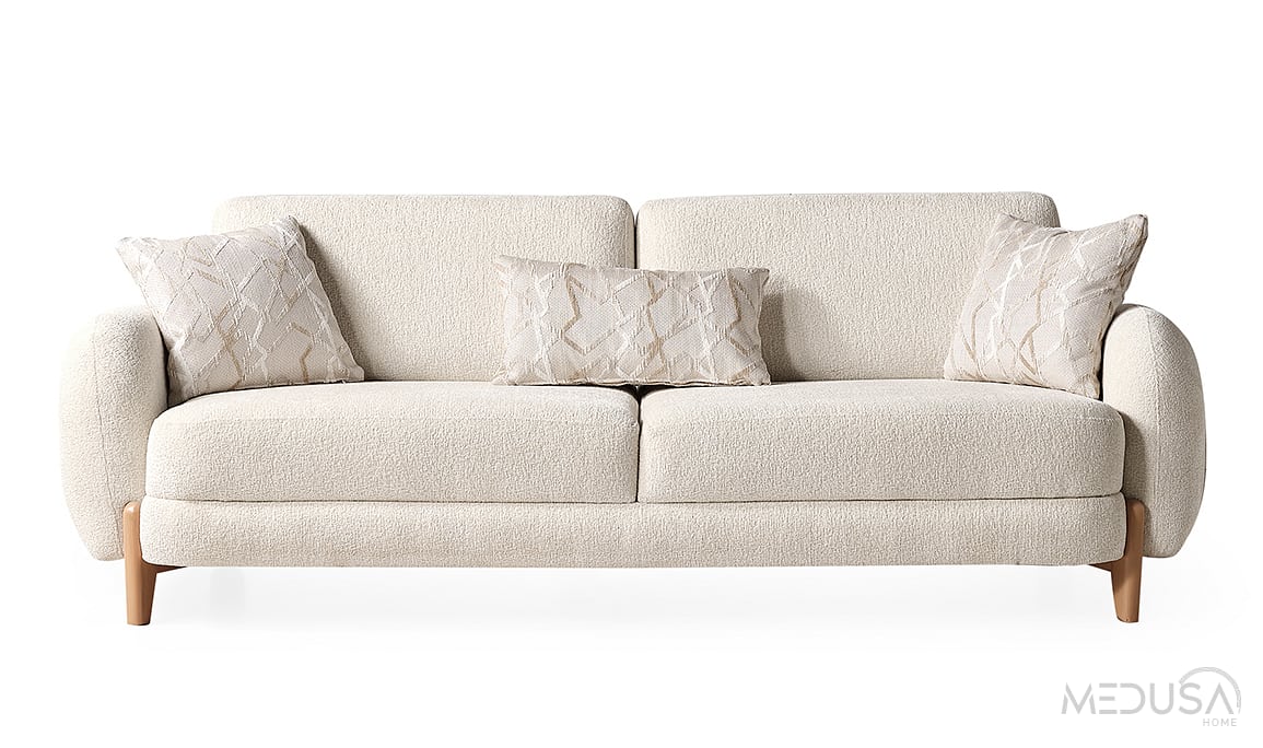 Medusa Home Mobilya - Nova Koltuk Takımı
