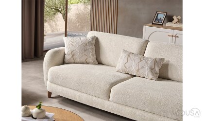 Medusa Home Mobilya - Nova Koltuk Takımı