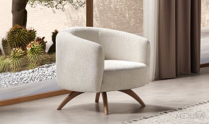 Medusa Home Mobilya - Nova Koltuk Takımı