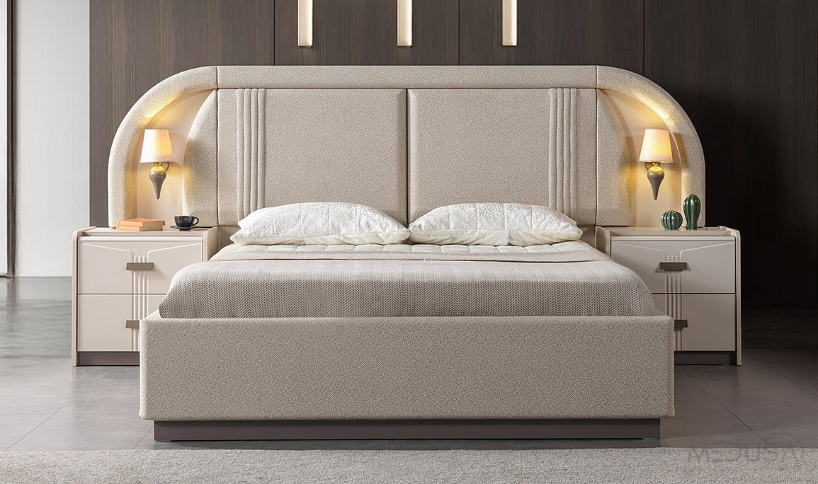 Medusa Home Mobilya - Nova Komodin