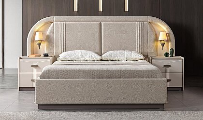 Medusa Home Mobilya - Nova Komodin