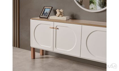 Medusa Home Mobilya - Nova Konsol
