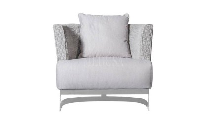 Medusa Home Mobilya - Nova Luxury Berjer