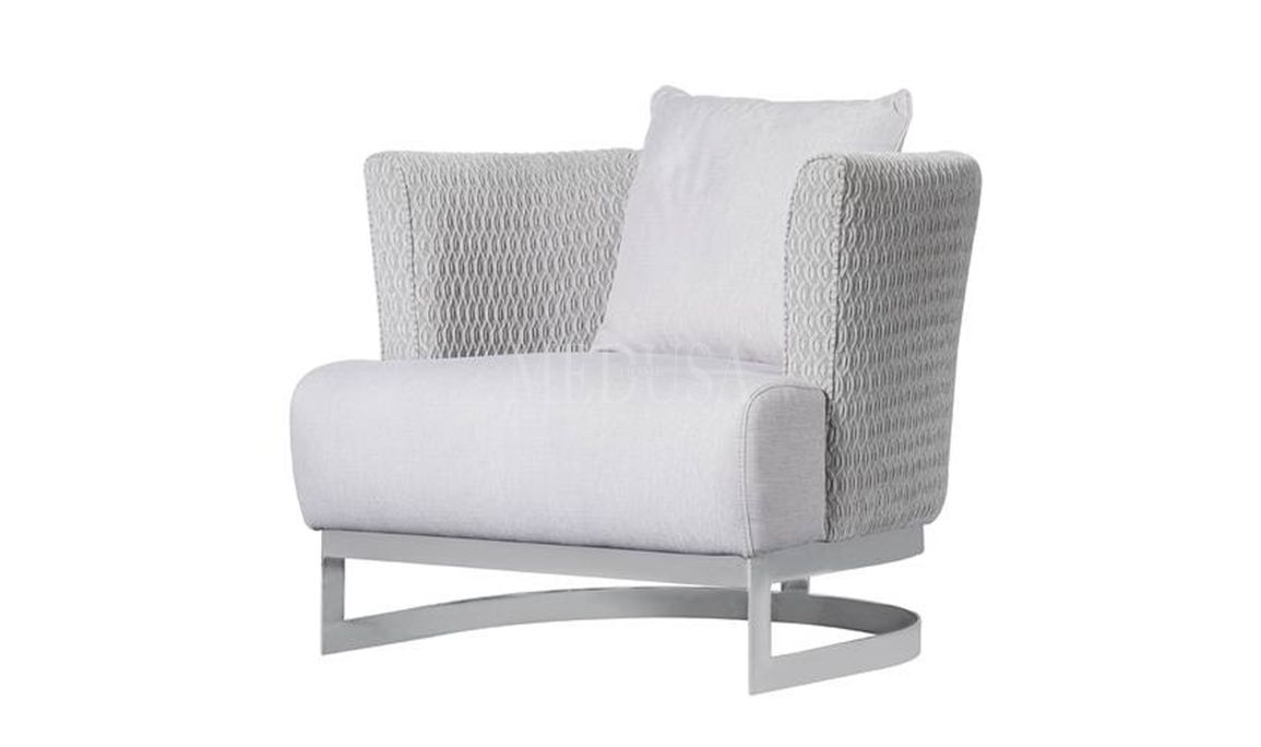 Medusa Home Mobilya - Nova Luxury Berjer