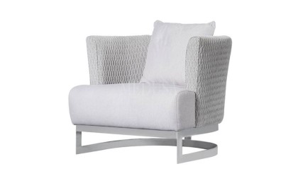 Medusa Home Mobilya - Nova Luxury Berjer