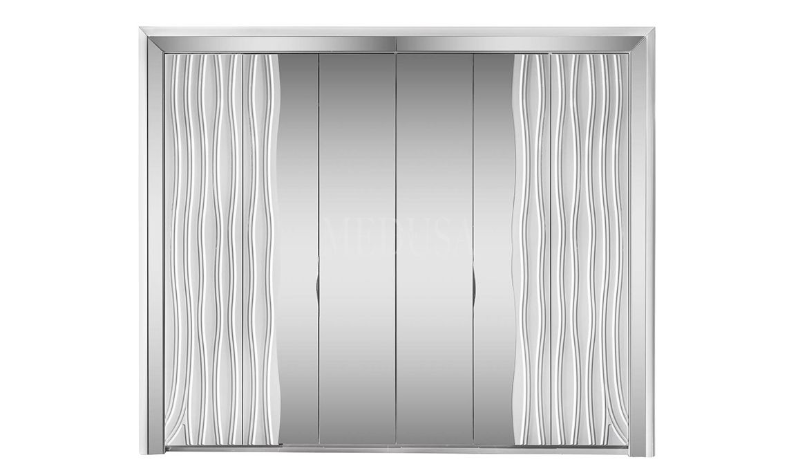 Medusa Home Mobilya - Nova Luxury Gardırop