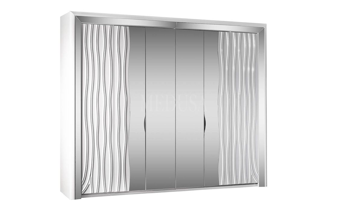 Medusa Home Mobilya - Nova Luxury Gardırop