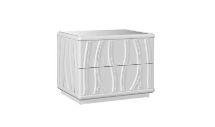 Medusa Home Mobilya - Nova Luxury Karyola