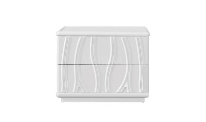 Medusa Home Mobilya - Nova Luxury Karyola