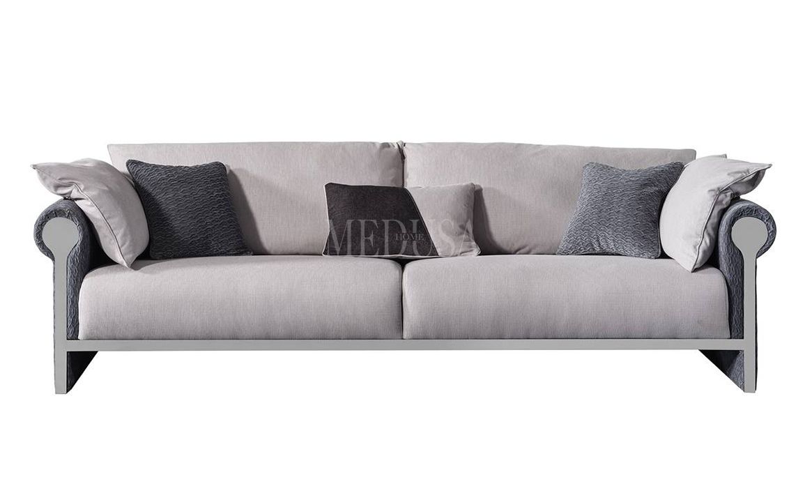Medusa Home Mobilya - Nova Luxury Koltuk Takımı