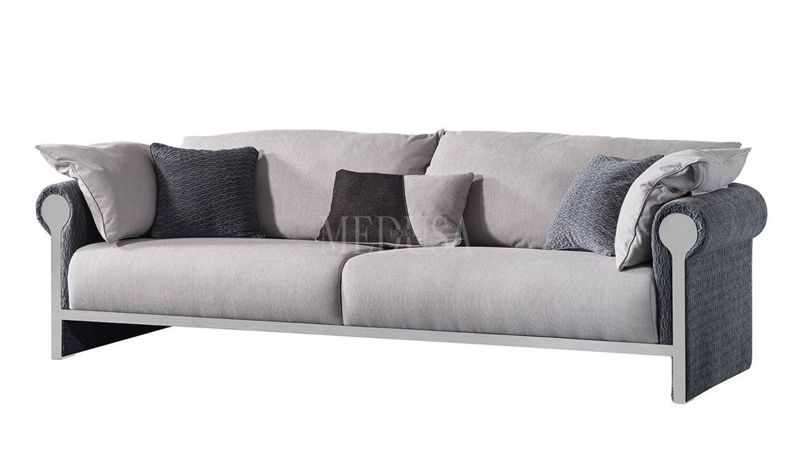 Medusa Home Mobilya - Nova Luxury Koltuk Takımı