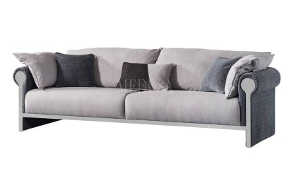 Medusa Home Mobilya - Nova Luxury Koltuk Takımı