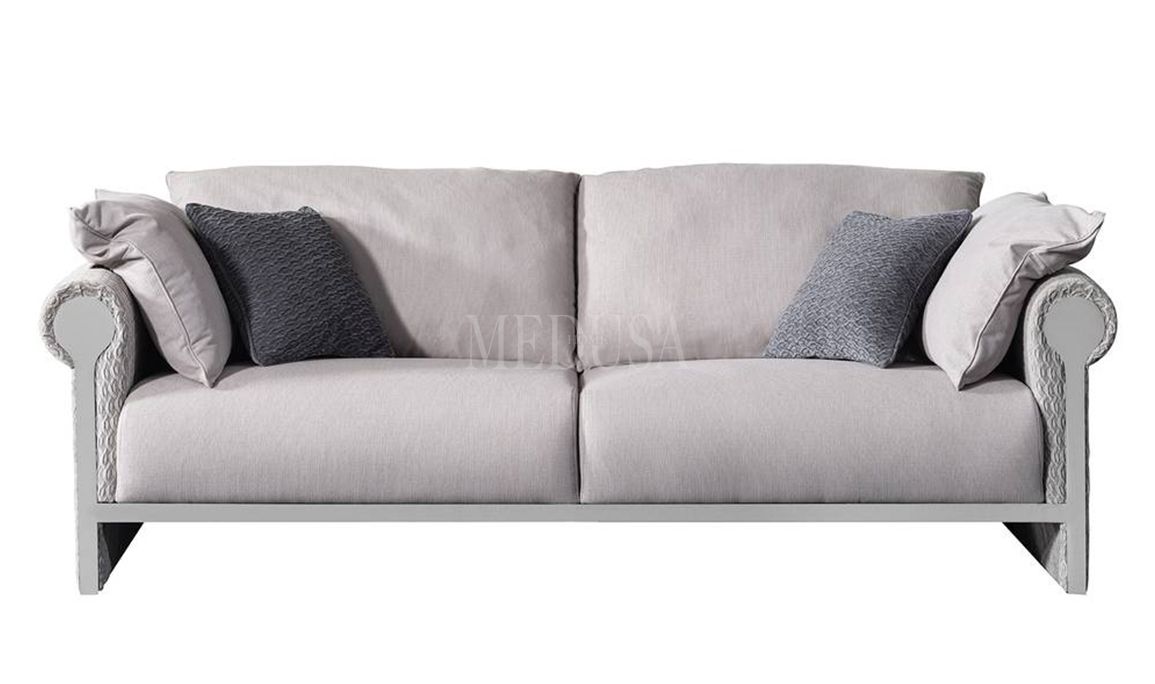 Medusa Home Mobilya - Nova Luxury Koltuk Takımı