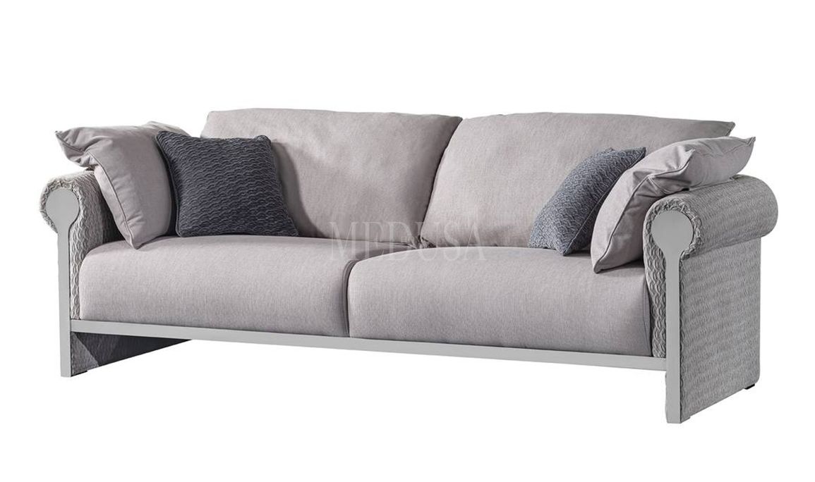 Medusa Home Mobilya - Nova Luxury Koltuk Takımı