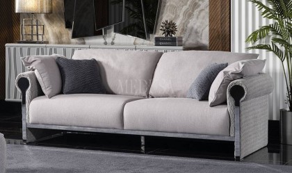 Medusa Home Mobilya - Nova Luxury Koltuk Takımı