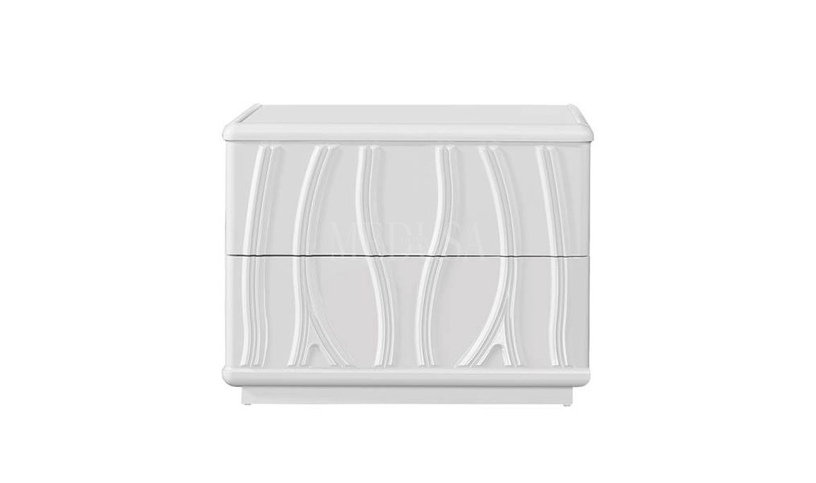 Medusa Home Mobilya - Nova Luxury Komodin