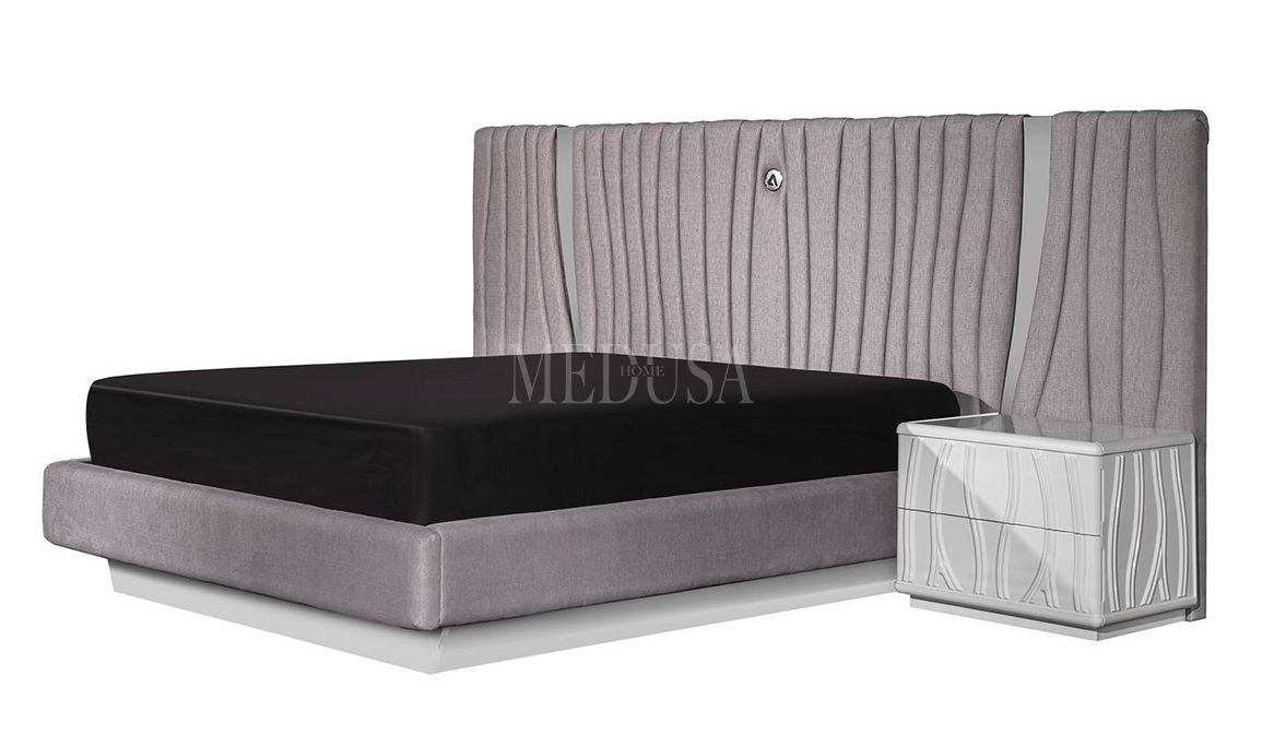 Medusa Home Mobilya - Nova Luxury Komodin