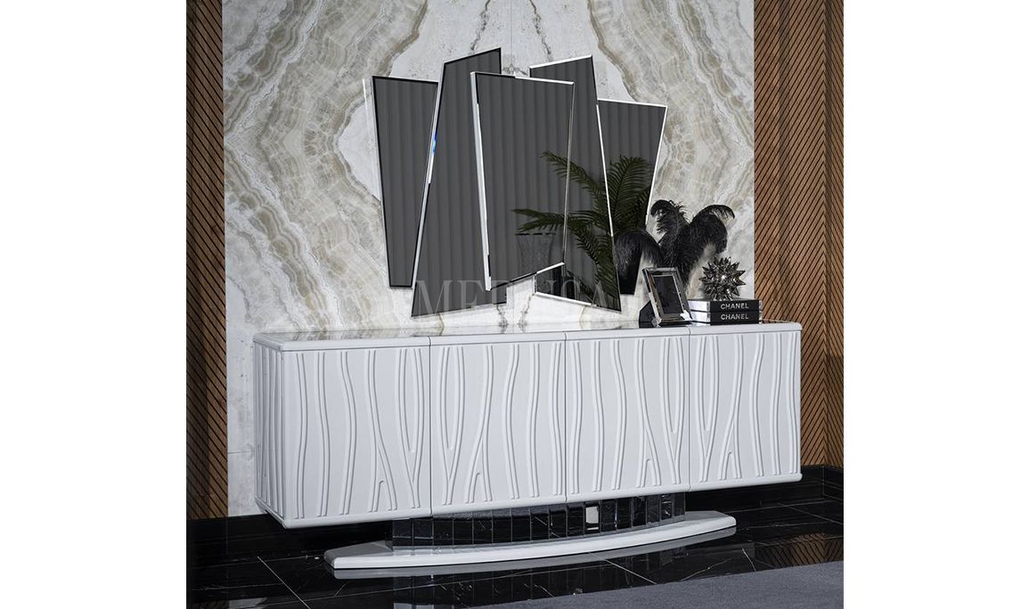 Medusa Home Mobilya - Nova Luxury Konsol