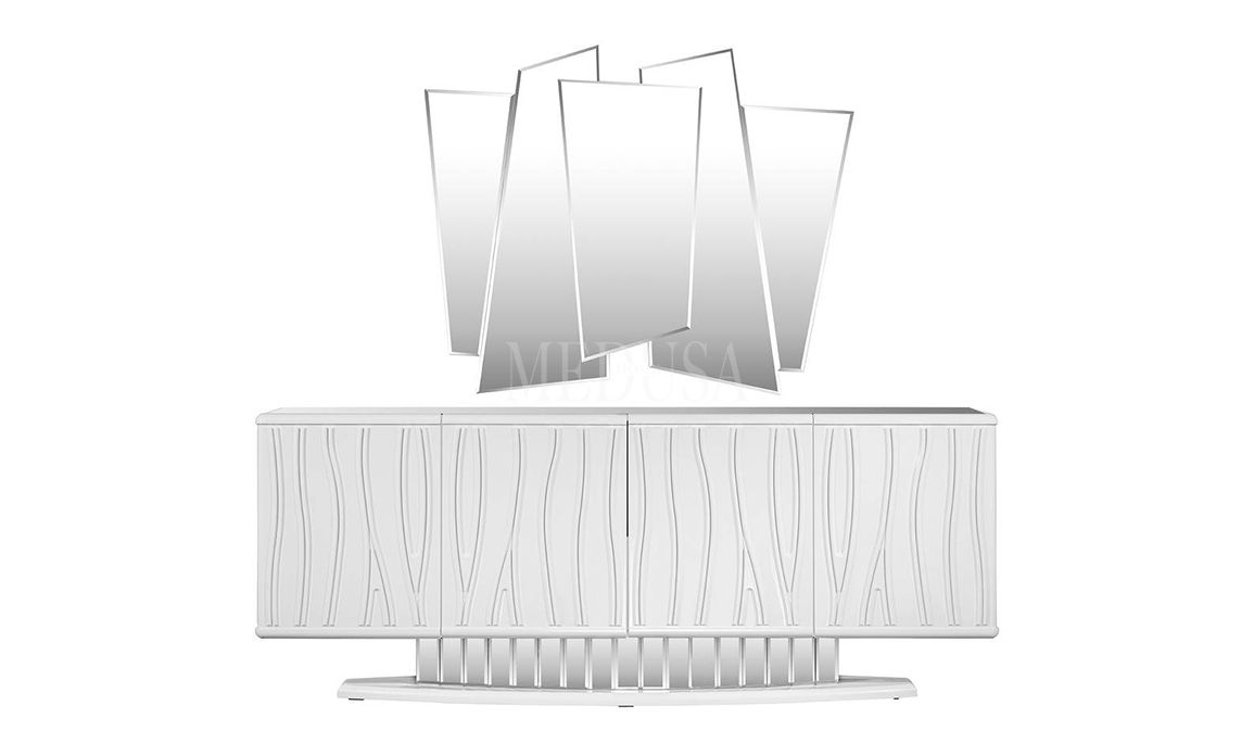 Medusa Home Mobilya - Nova Luxury Konsol