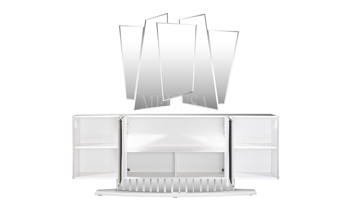 Medusa Home Mobilya - Nova Luxury Konsol
