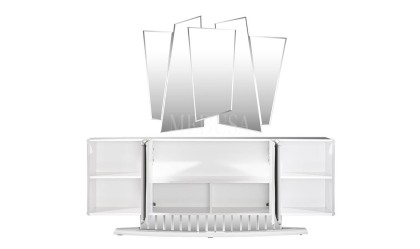 Medusa Home Mobilya - Nova Luxury Konsol
