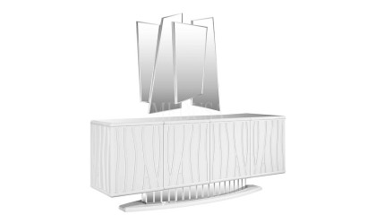 Medusa Home Mobilya - Nova Luxury Konsol