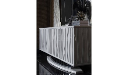 Medusa Home Mobilya - Nova Luxury Konsol